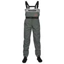 Полукомбинезон забродный Norfin WHITEWATER 2 05 р.XXL