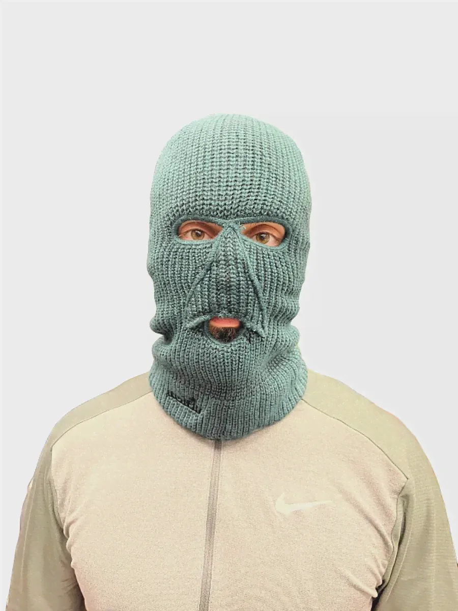 Шапка-маска Norfin KNITTED р.XL-1
