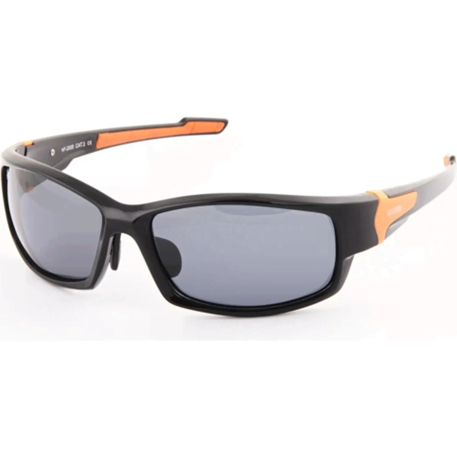 Очки Norfin Polarized sunglasses grey-0