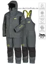 Костюм плавающий зимний Norfin ELEMENT FLT 03 размер L