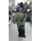 Зимний костюм Norfin Arctic 2 New