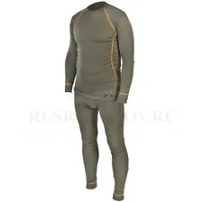 Термобелье Norfin ATLANTIC CLASSIC PRO 06 р.XXXL