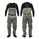 Вейдерсы Norfin Pilot StockIngfoot 2 03 р.LS