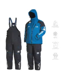 Костюм Norfin Verity Limited Edition Blue-3