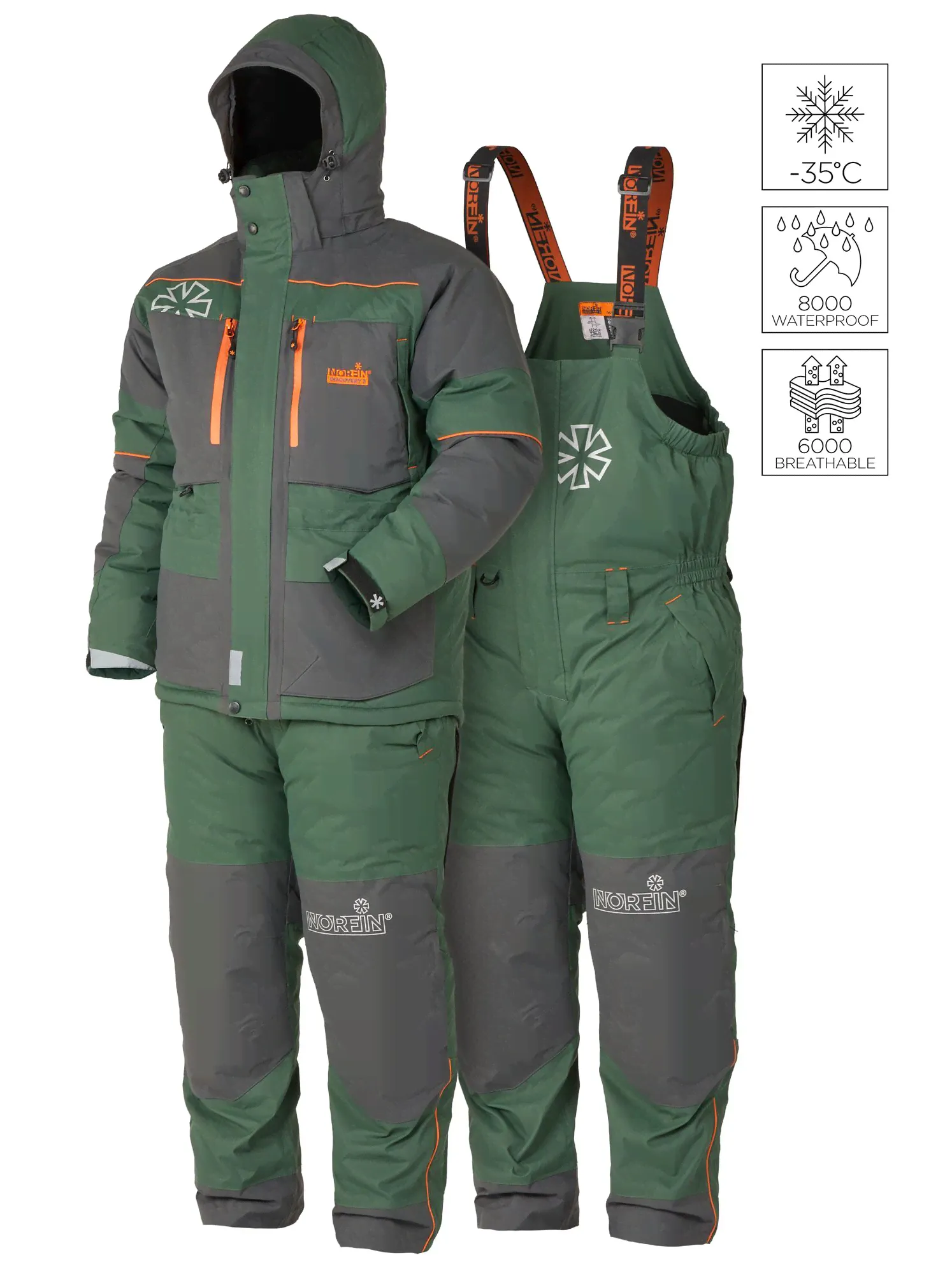  Norfin Discovery 3 04 XL-2