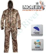 Костюм "NORFIN" Hunting Compact Passion XXXL