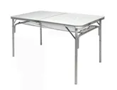 Стол складной Norfin GAULA-L NFL Alu 120x60 NF-20307