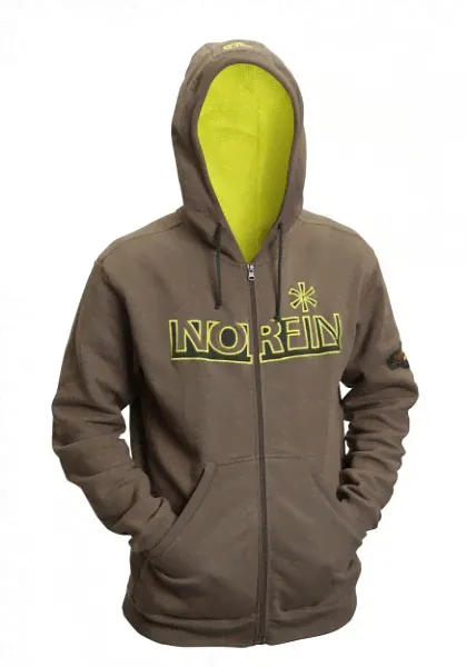 Куртка Norfin Hoody-1
