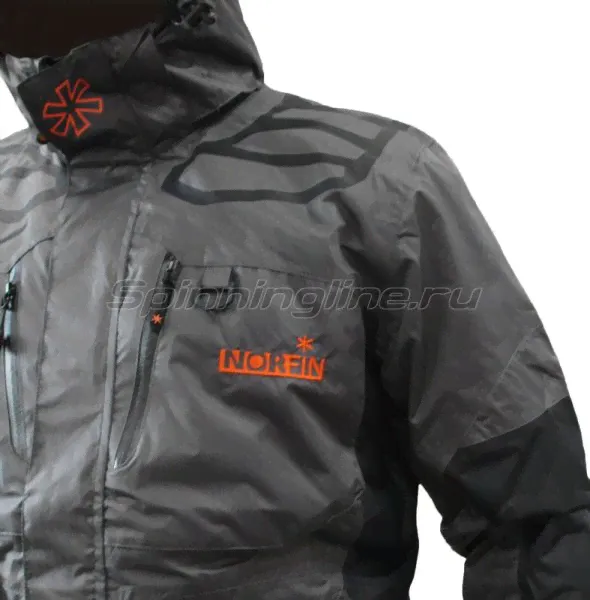  Norfin River Thermo XXL-0