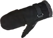 Перчатки-варежки Norfin AURORA BLACK р.L