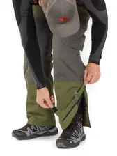 Костюм демисезон. Norfin BOAT GREEN 02 р.M