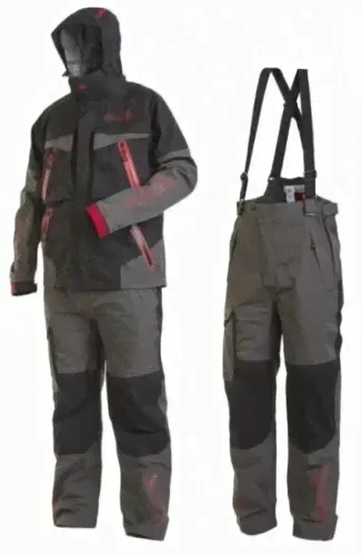 Костюм Norfin Pro Dry 2 LJ-0