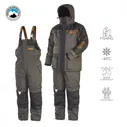 Костюм зимний Norfin Atlantis Plus+