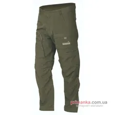  Norfin Convertable Pants 660003 - L