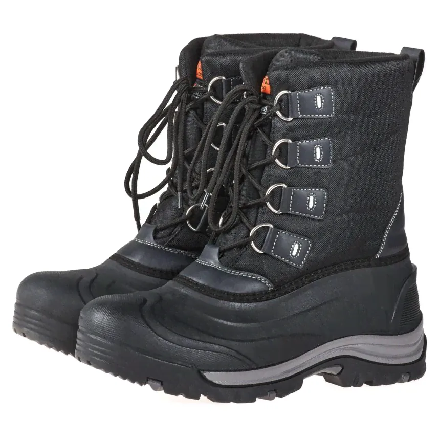 Ботинки зимние Norfin Jasper р. 43-3
