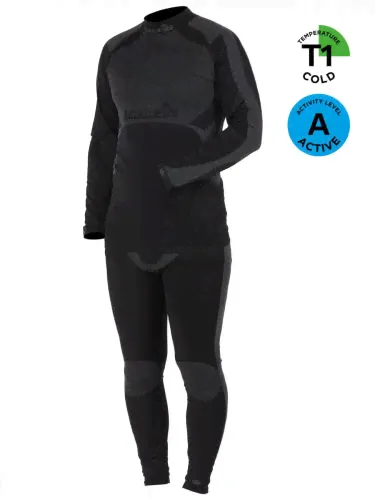 NORFIN Термобелье Norfin Active Pro (M-L)-0