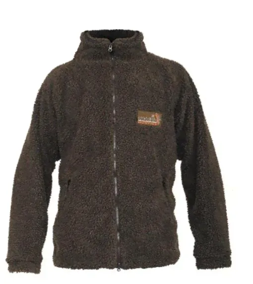 Куртка флисовая для мужчин Norfin Hunting Bear-0