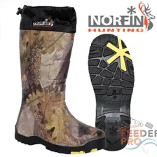 Сапоги Norfin Hunting KLONDAIK CAMO р.43