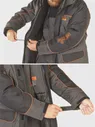 Костюм зим. Norfin ATLANTIS + 04 р.XL