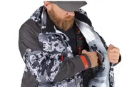 Костюм Norfin Pro Dry 3