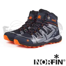 Ботинки Norfin Ntx Alpha BC p.40