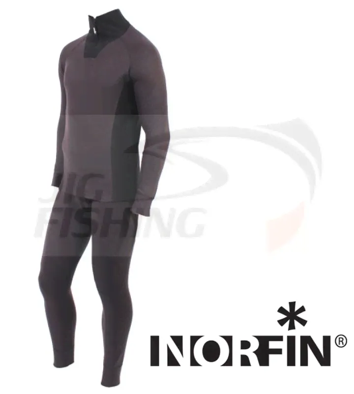 Термобелье Norfin Thermo Line Zip-0