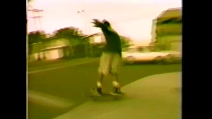 Acme Skateboards - The Acme Skateboard Video (1992) FULL