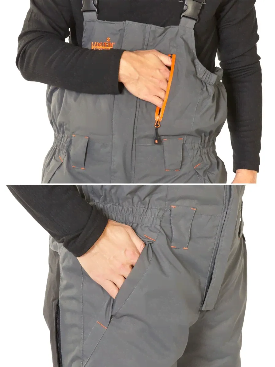 Костюм зимний Norfin DISCOVERY 2 04 р.XL-1