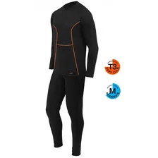Термобельё Norfin Winter Classic Wool p.S