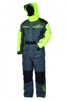 Костюм-поплавок Norfin Signal Pro 02 M-0