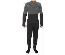 ТЕРМОБЕЛЬЕ NORFIN WINTER LINE BLACK Р. XL