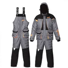 Костюм зимний Norfin ARCTIC JUNIOR рост158