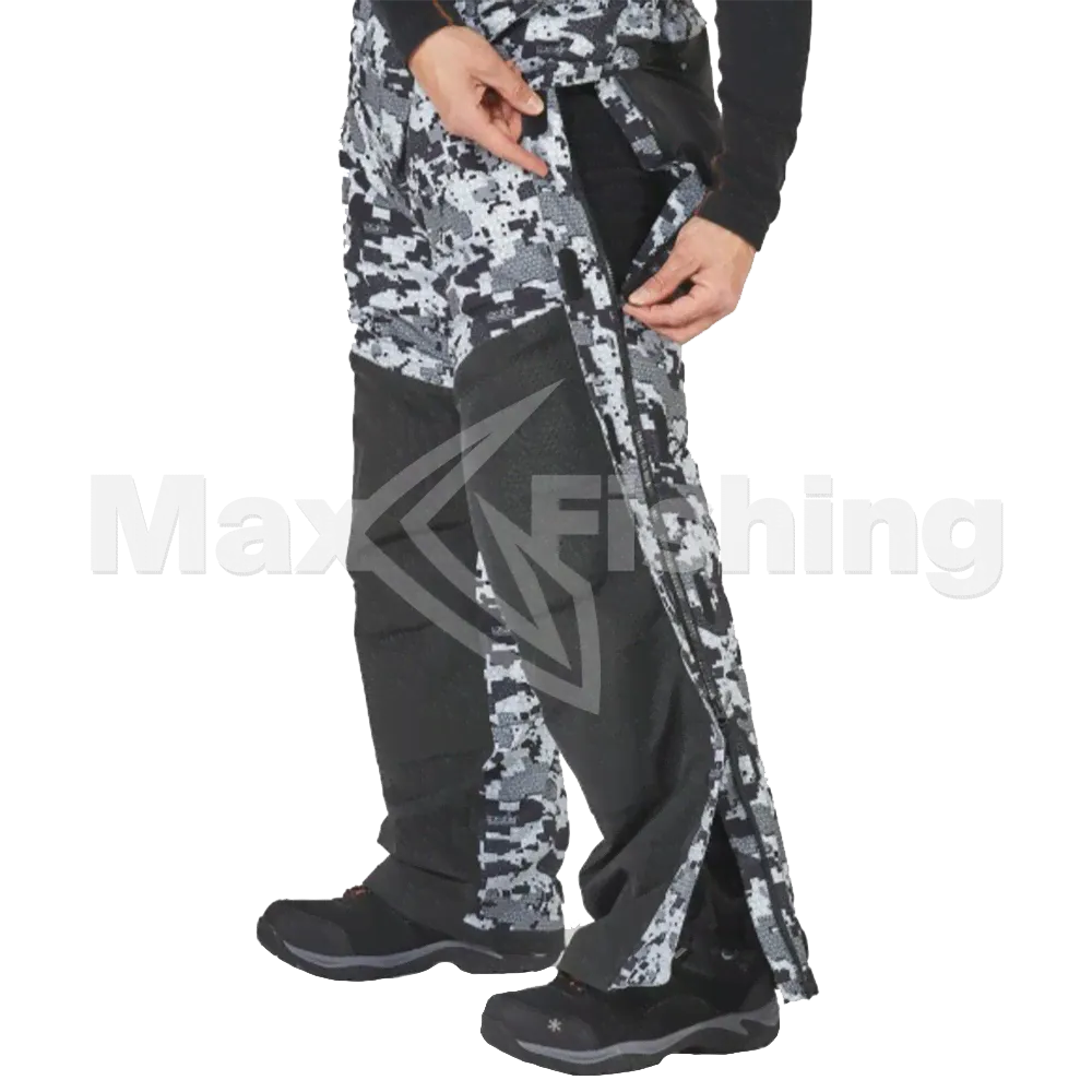 Костюм зимний Norfin Explorer 2 M Camo Heat-4