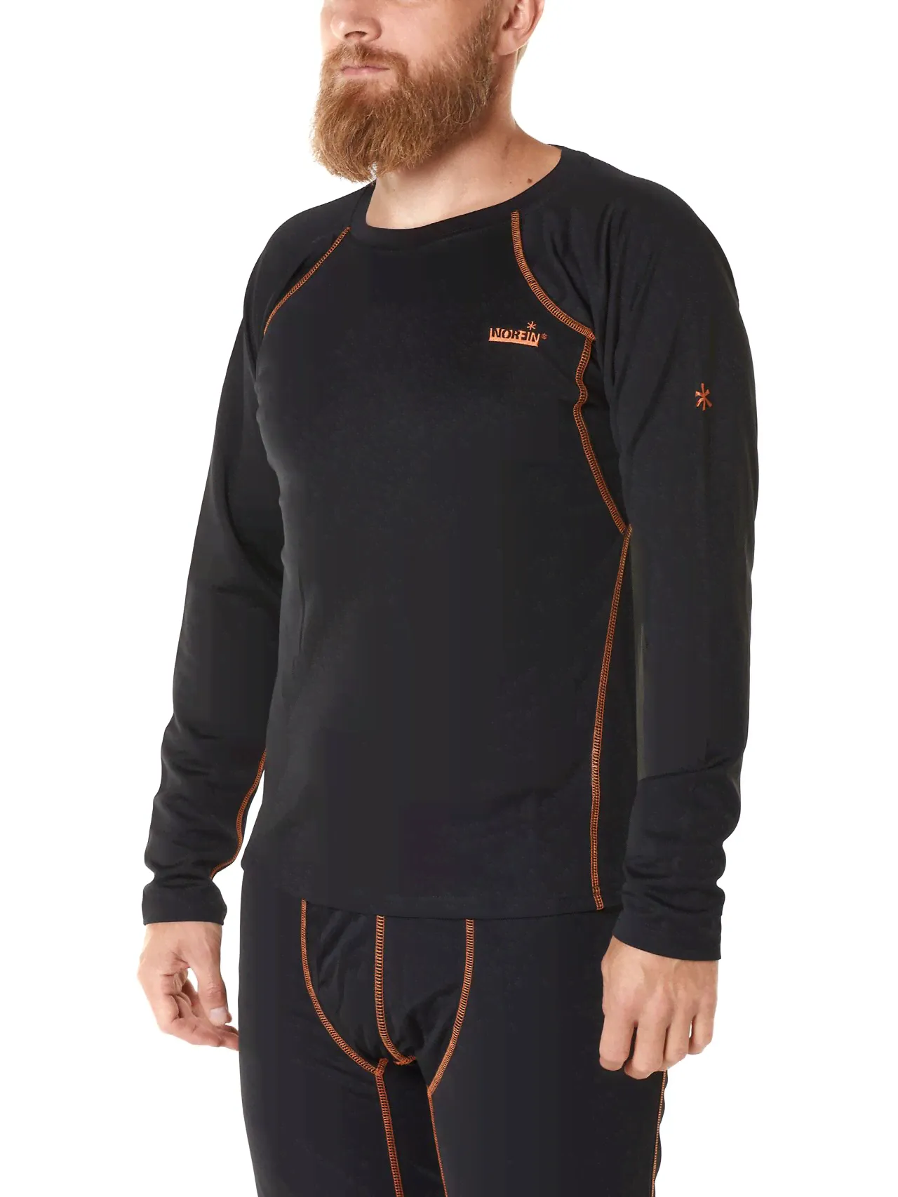 Термокомплект Norfin THERMO LINE 2 04 р.XL-0