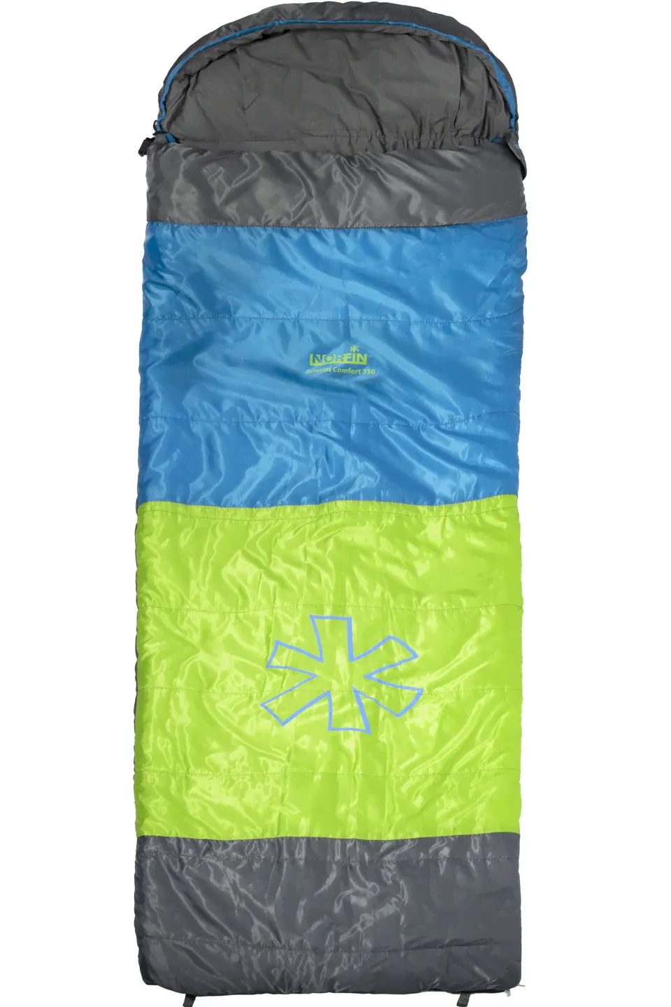 Спальный мешок Norfin Atlantis Comfort 350-0