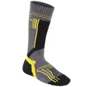 Носки Norfin T2M Balance Middle Серый