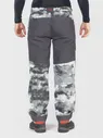 Штаны Norfin SIGMA CANVAS CAMO р.S