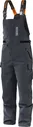 Штаны Norfin REBEL PRO PANTS GRAY 02 р.M