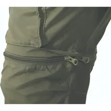 Штаны NORFIN CONVERTABLE PANTS 06 р.XXXL 660006-XXXL