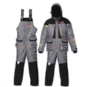 Костюм зимний Norfin ARCTIC JUNIOR рост158