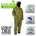 Костюм демисезонный Norfin Shell 04 р. XL