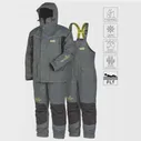 Костюм плавающий зимний NORFIN ELEMENT FLT (XL / Серый)