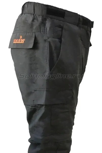 - Norfin Momentum Gray 04 XL-1