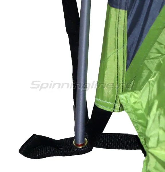   Norfin ASP 4 Alu NF-4