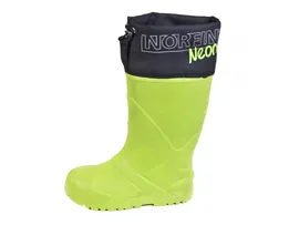 Сапоги зим. Norfin BERINGS NEON с манж. -45С EVA р.40-41