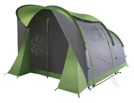 Палатка Norfin ASP 4 ALU NF (алюминиевые дуги)
