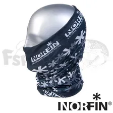Шарф-бандана Norfin Black AM-6501