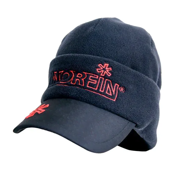 Шапка Norfin Baltic чёрная 302799-BL-XL-0