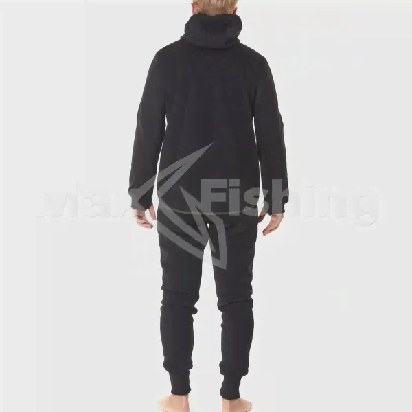 Термобелье Norfin Cosy Line L Black-3