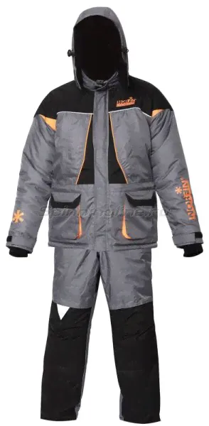  Norfin Arctic Junior  158  